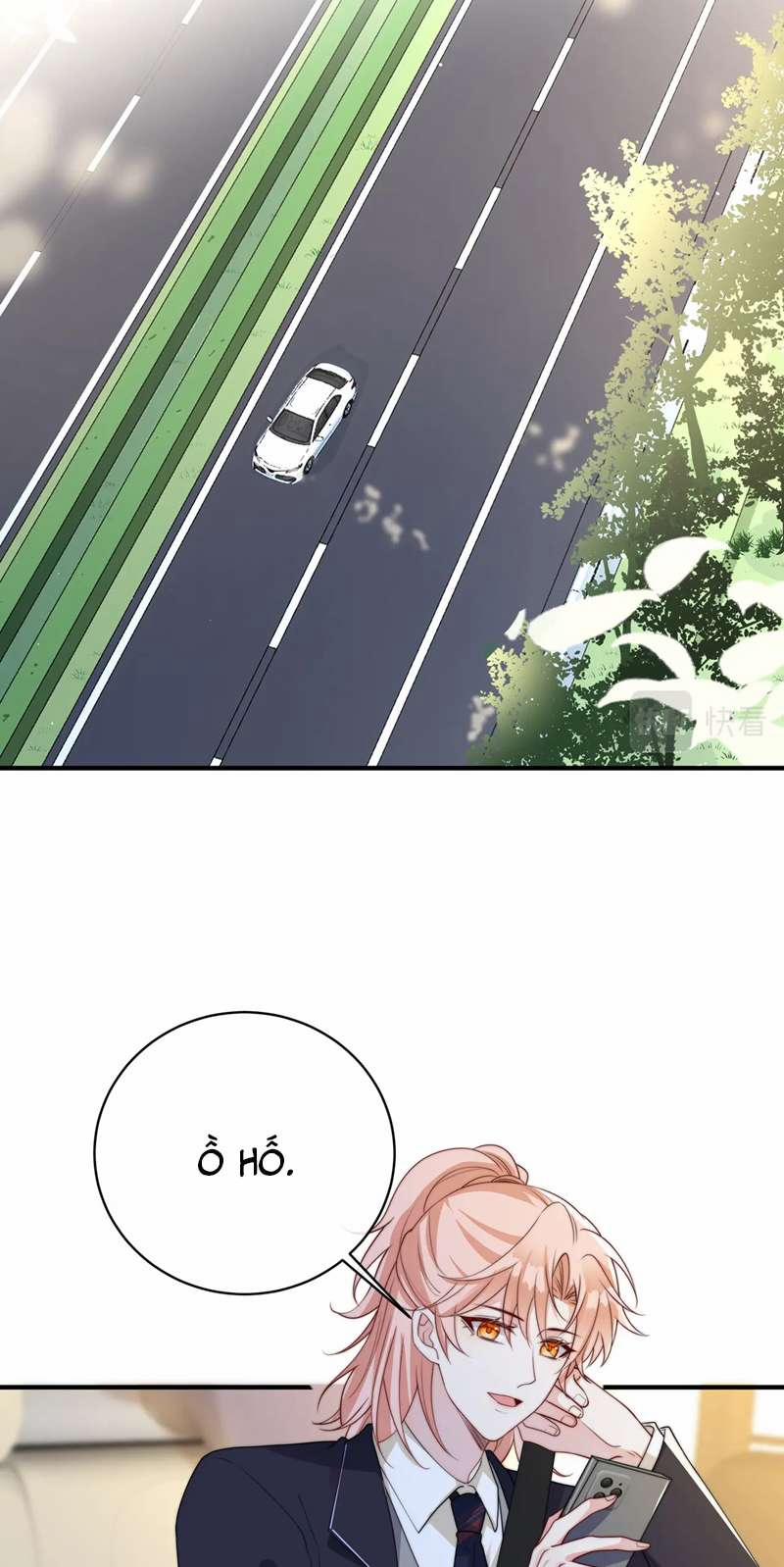 Kế Hoạch Tẩy Trắng Hắc Nguyệt Quang 64 trang 26