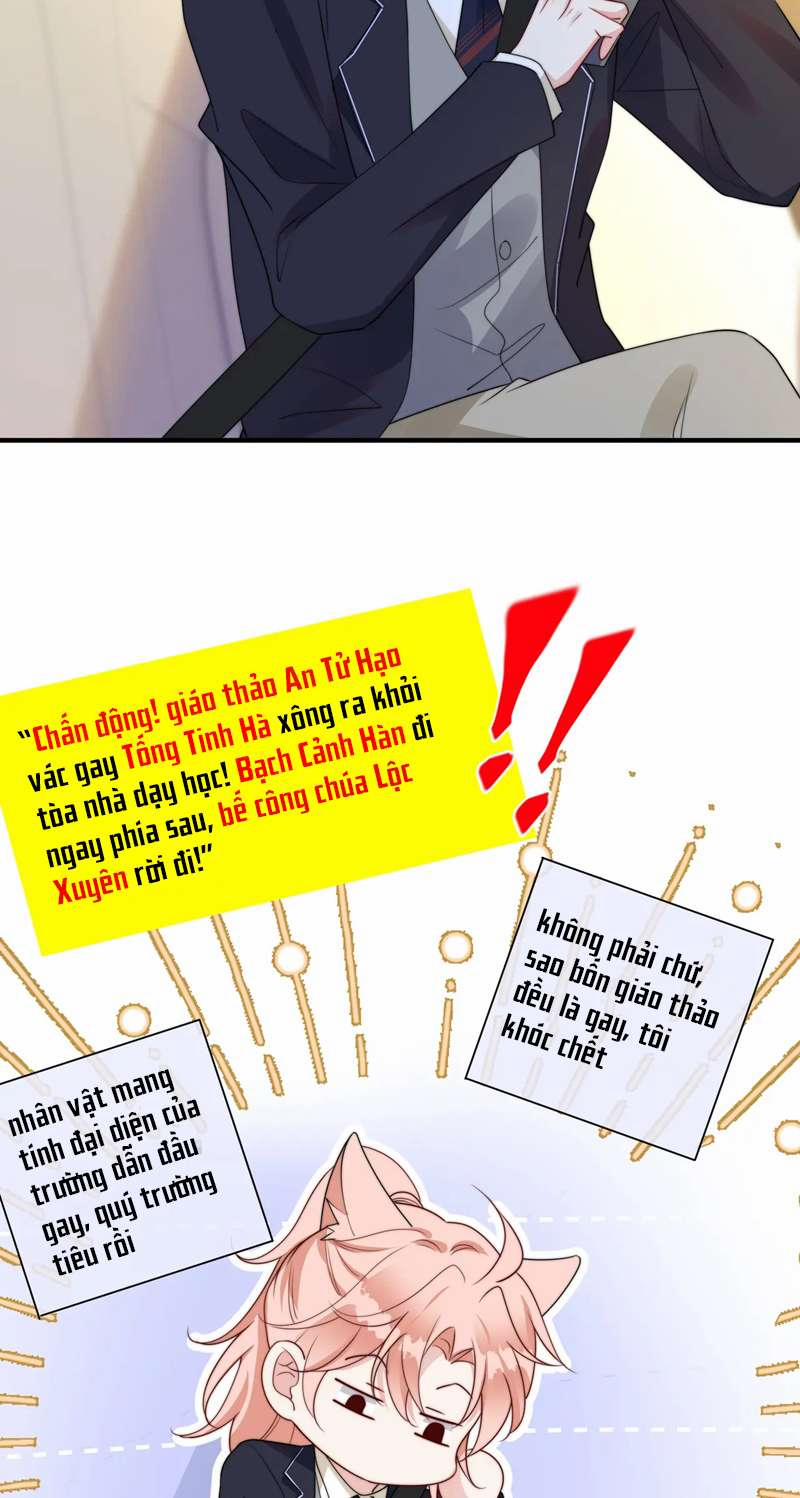 Kế Hoạch Tẩy Trắng Hắc Nguyệt Quang 64 trang 27