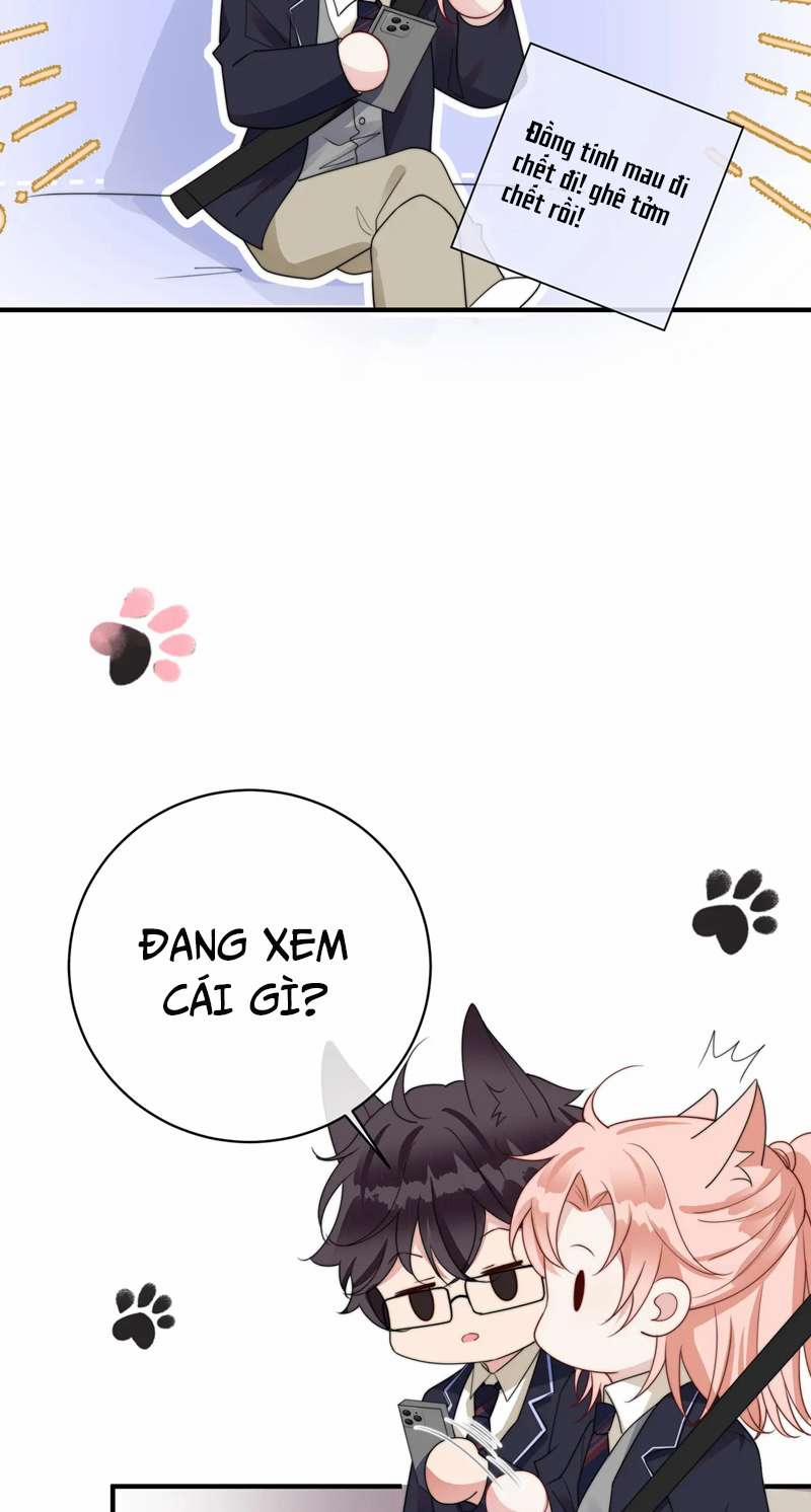 Kế Hoạch Tẩy Trắng Hắc Nguyệt Quang 64 trang 28