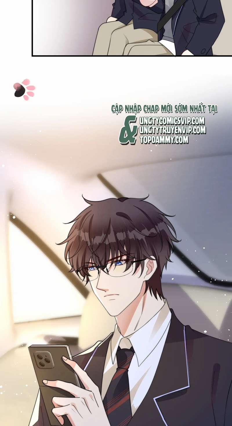 Kế Hoạch Tẩy Trắng Hắc Nguyệt Quang 64 trang 29