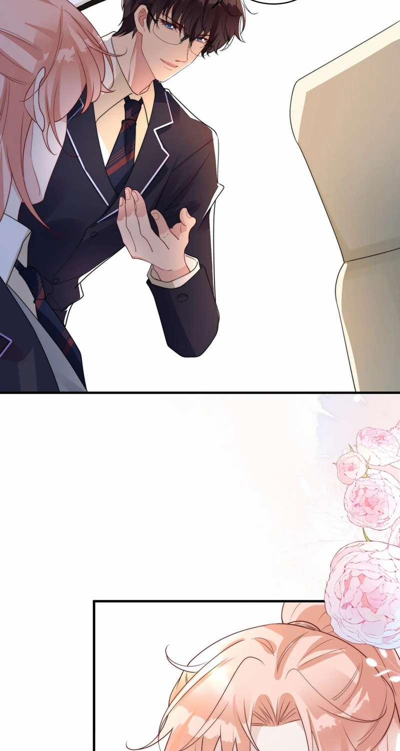 Kế Hoạch Tẩy Trắng Hắc Nguyệt Quang 64 trang 34