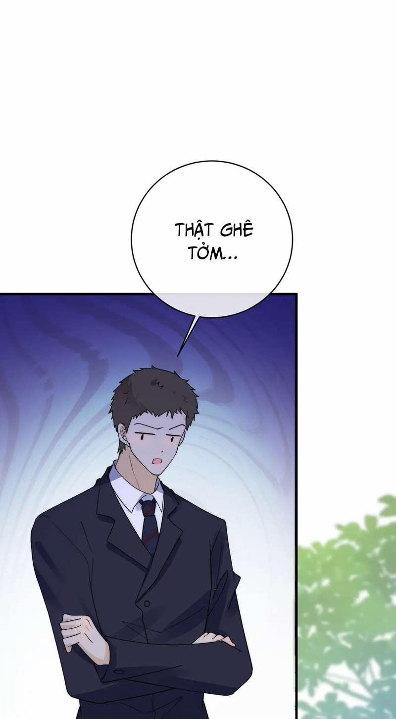 Kế Hoạch Tẩy Trắng Hắc Nguyệt Quang 64 trang 37