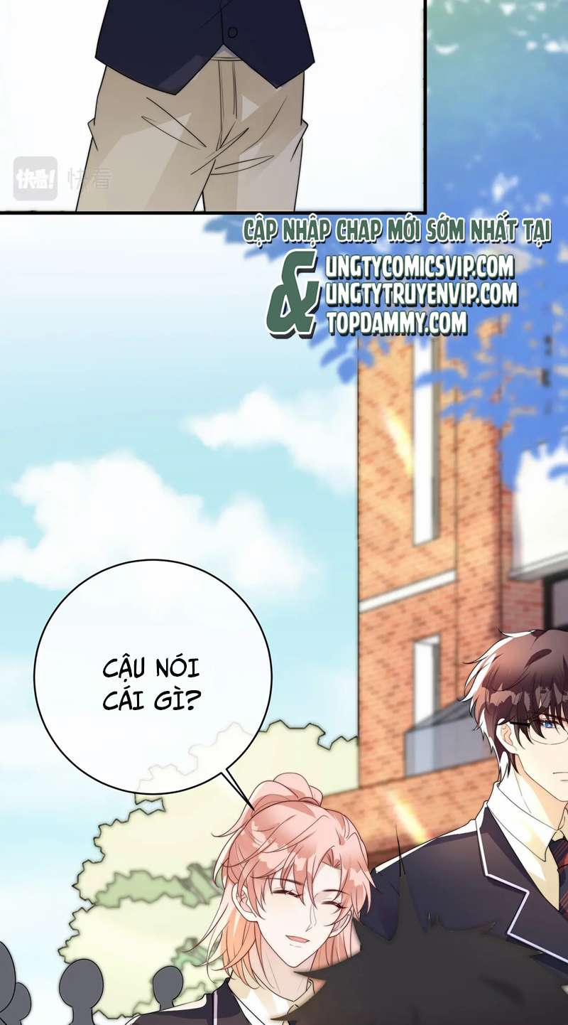 Kế Hoạch Tẩy Trắng Hắc Nguyệt Quang 64 trang 38