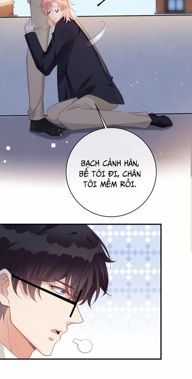 Kế Hoạch Tẩy Trắng Hắc Nguyệt Quang 64 trang 4