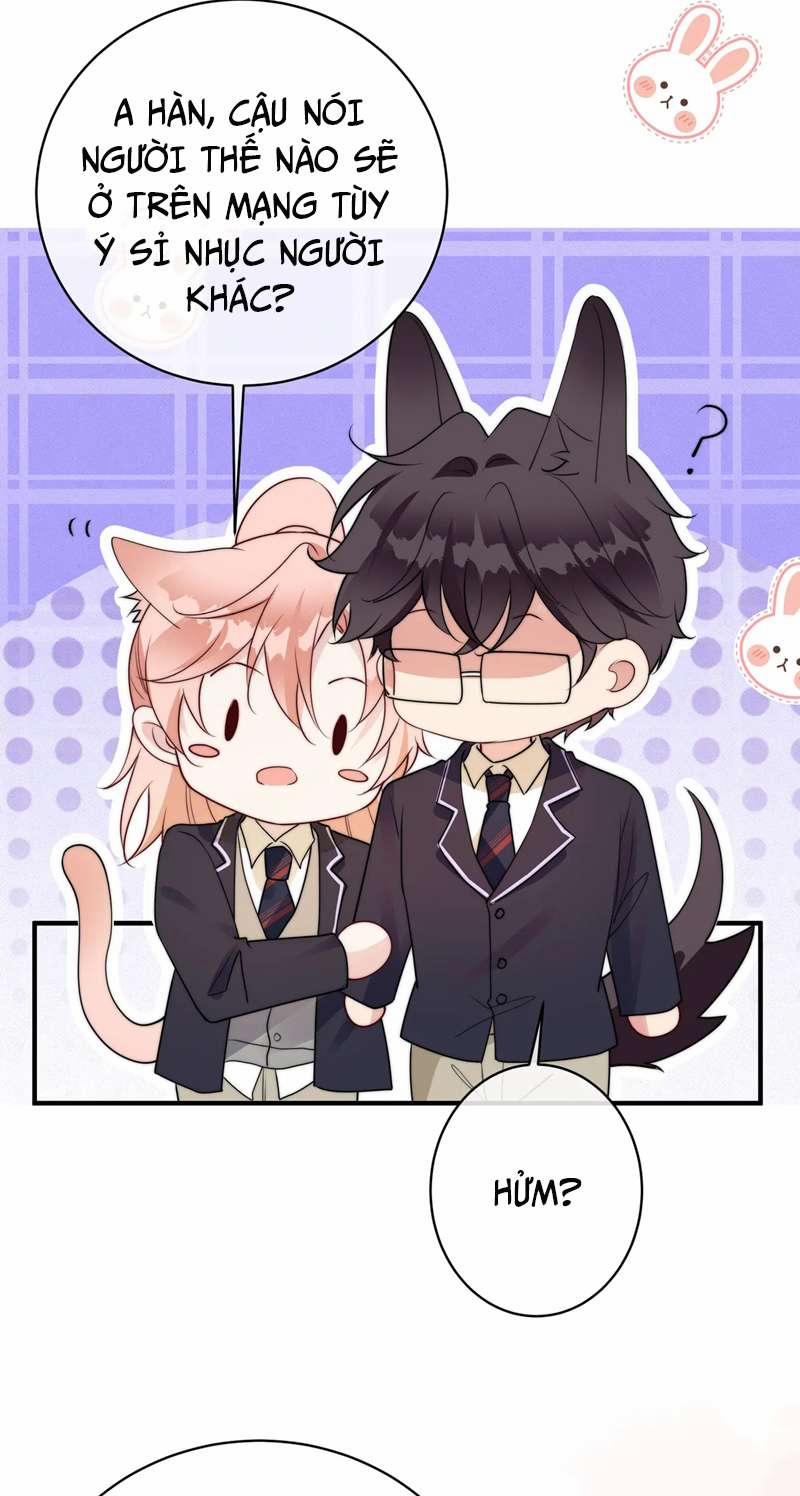 Kế Hoạch Tẩy Trắng Hắc Nguyệt Quang 64 trang 40