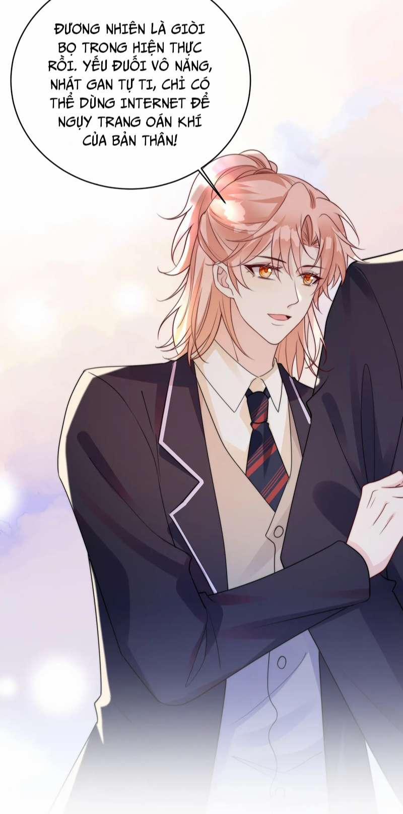 Kế Hoạch Tẩy Trắng Hắc Nguyệt Quang 64 trang 41