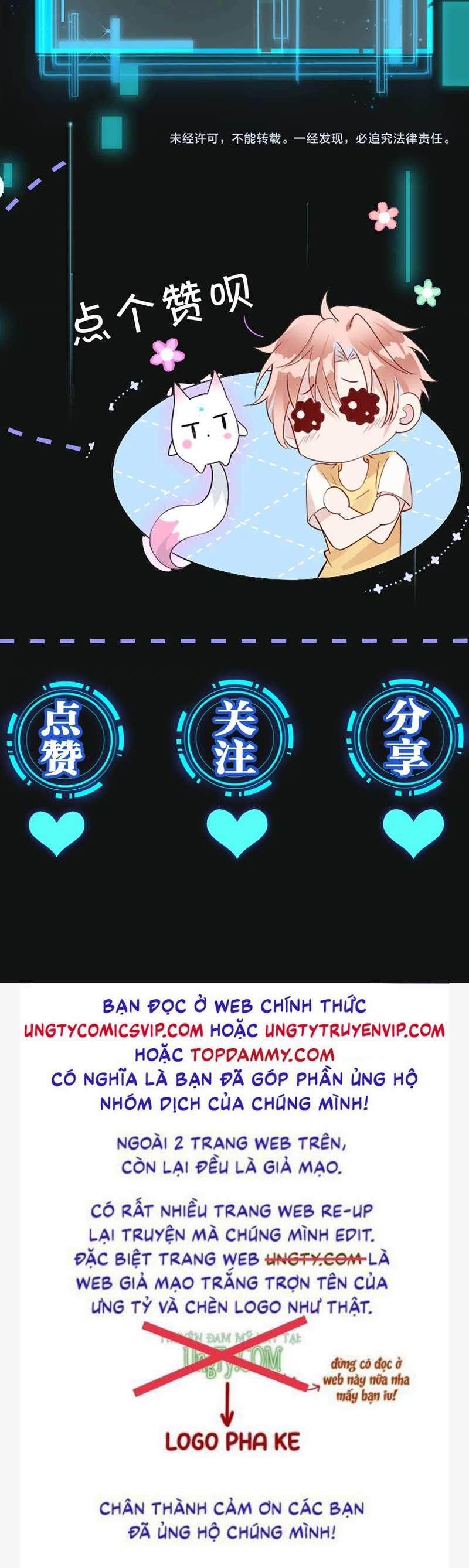 Kế Hoạch Tẩy Trắng Hắc Nguyệt Quang 64 trang 43