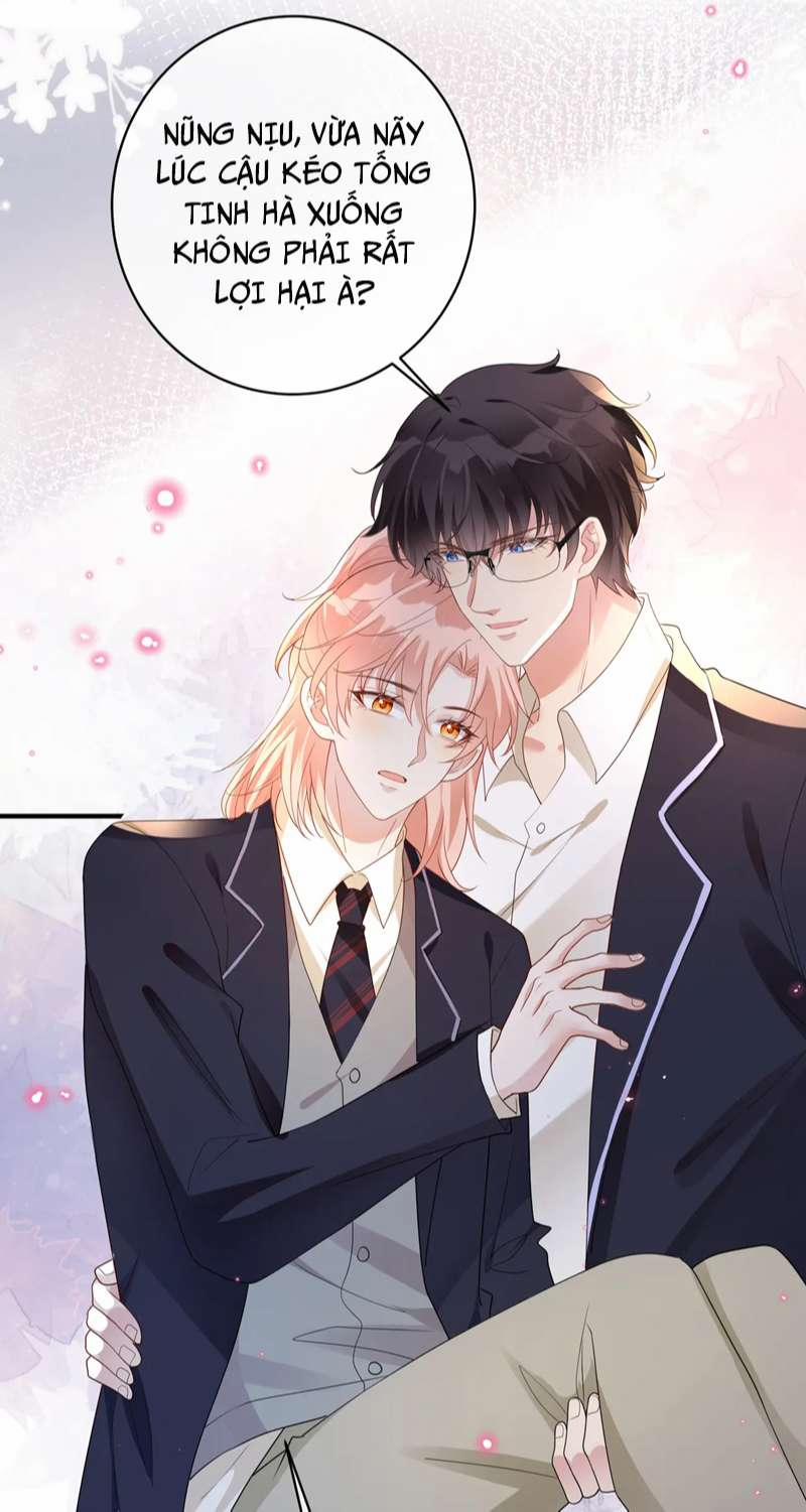 Kế Hoạch Tẩy Trắng Hắc Nguyệt Quang 64 trang 6