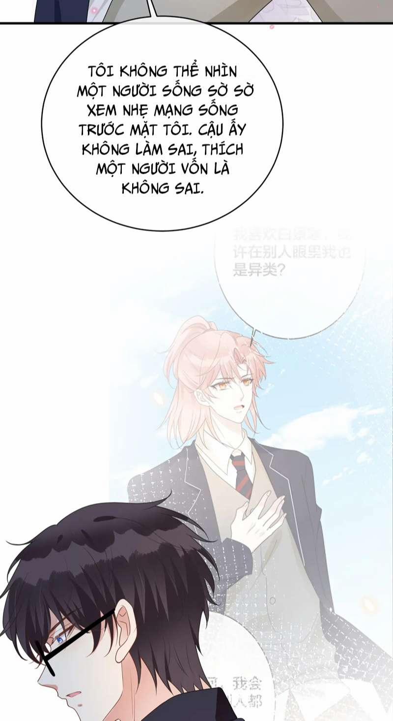 Kế Hoạch Tẩy Trắng Hắc Nguyệt Quang 64 trang 7