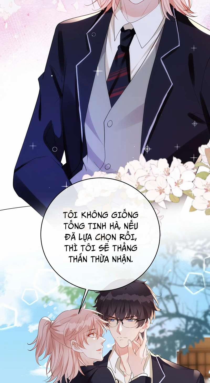 Kế Hoạch Tẩy Trắng Hắc Nguyệt Quang 64 trang 9