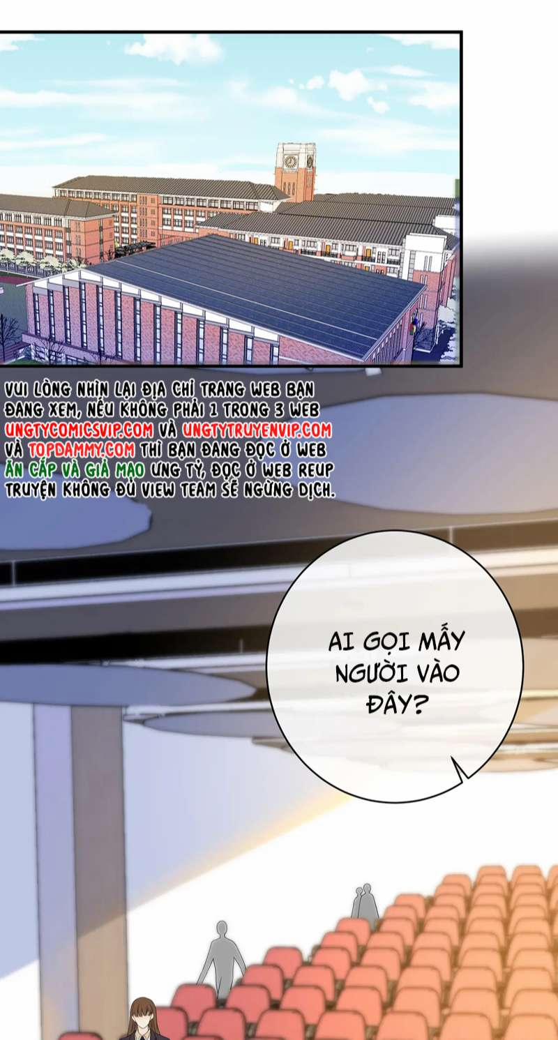 Kế Hoạch Tẩy Trắng Hắc Nguyệt Quang 65 trang 1