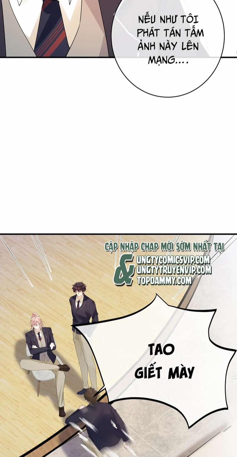 Kế Hoạch Tẩy Trắng Hắc Nguyệt Quang 65 trang 10