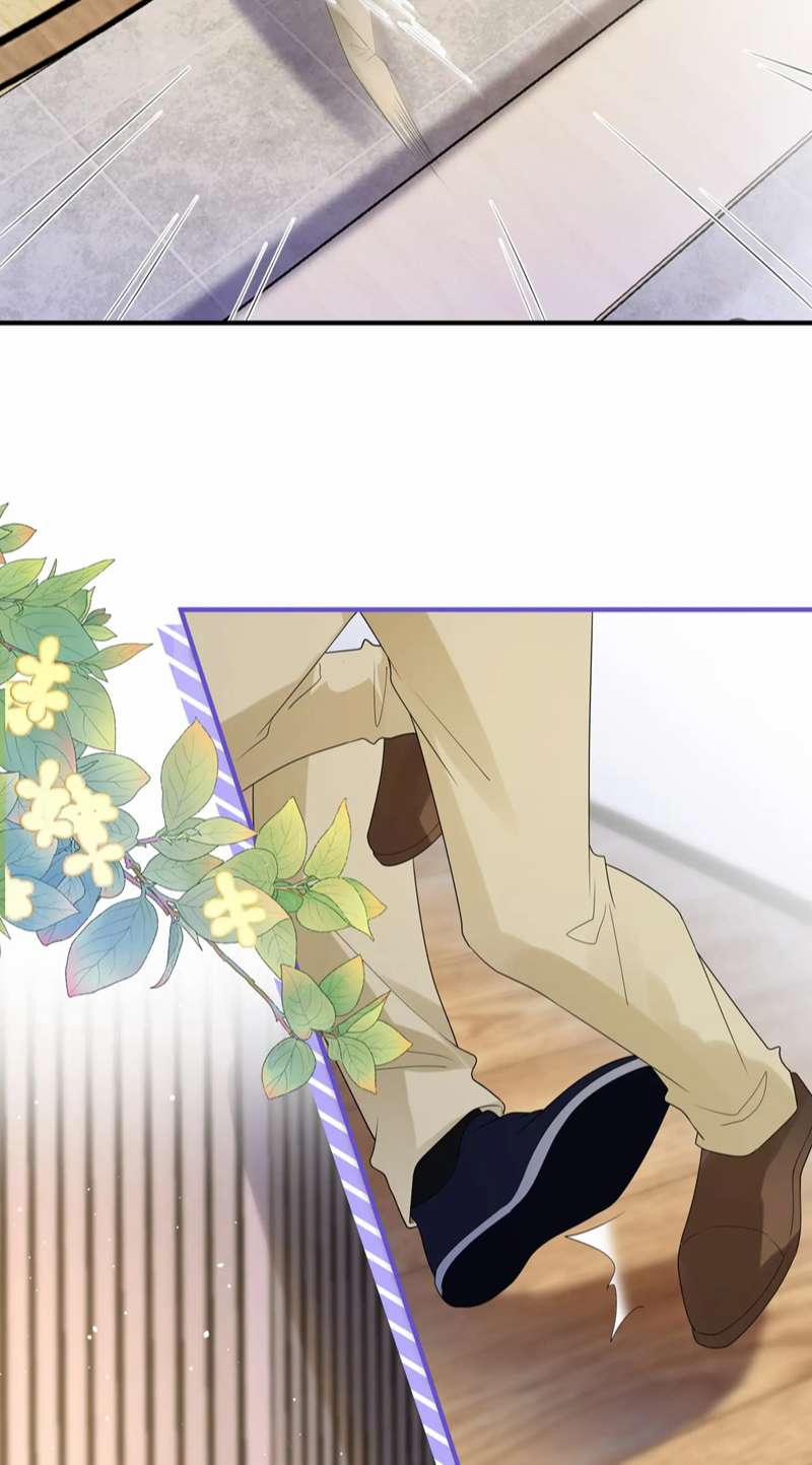 Kế Hoạch Tẩy Trắng Hắc Nguyệt Quang 65 trang 11