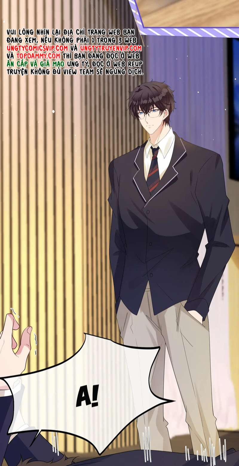 Kế Hoạch Tẩy Trắng Hắc Nguyệt Quang 65 trang 12