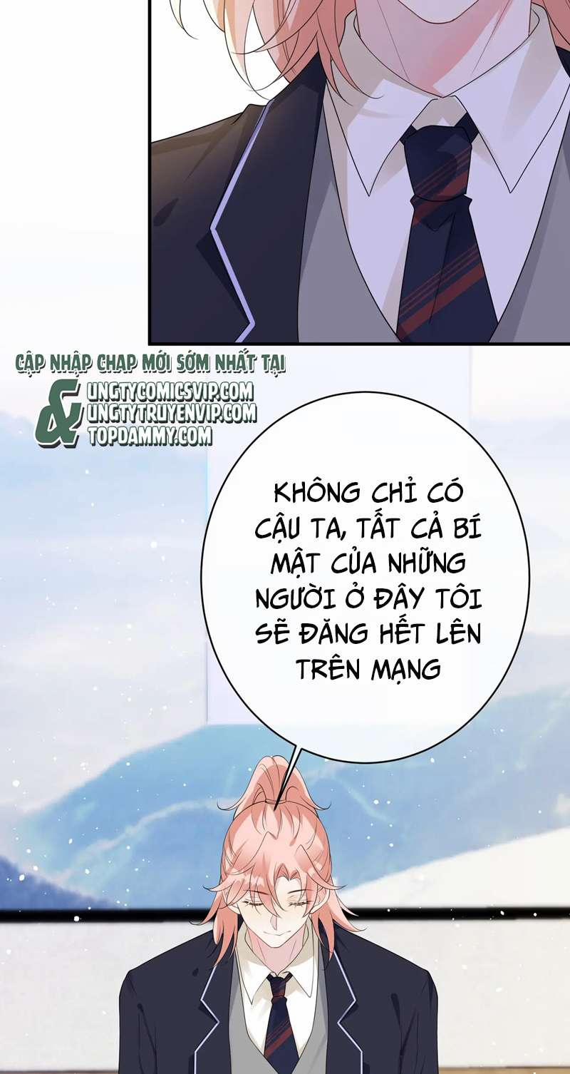 Kế Hoạch Tẩy Trắng Hắc Nguyệt Quang 65 trang 17