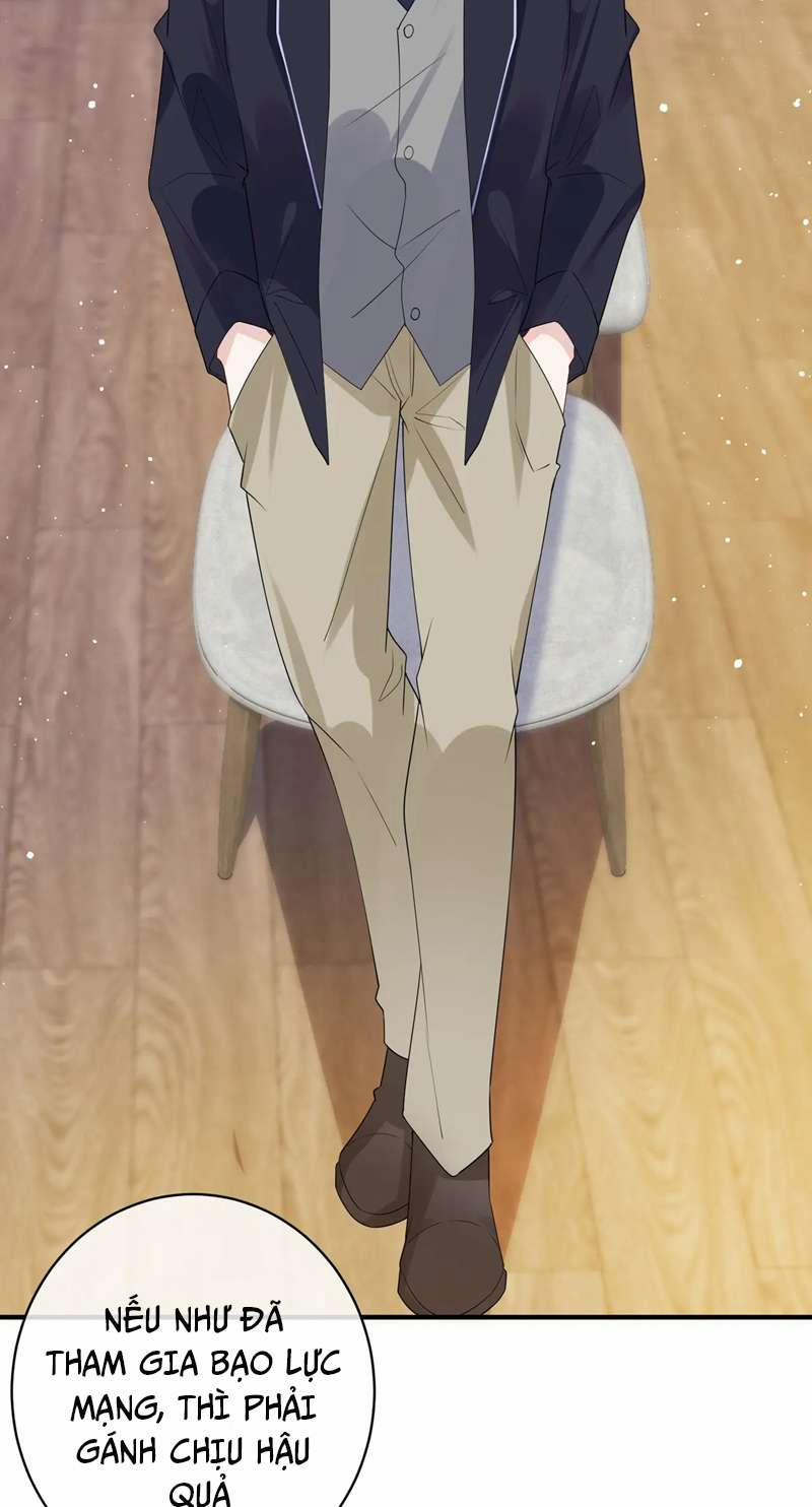 Kế Hoạch Tẩy Trắng Hắc Nguyệt Quang 65 trang 18