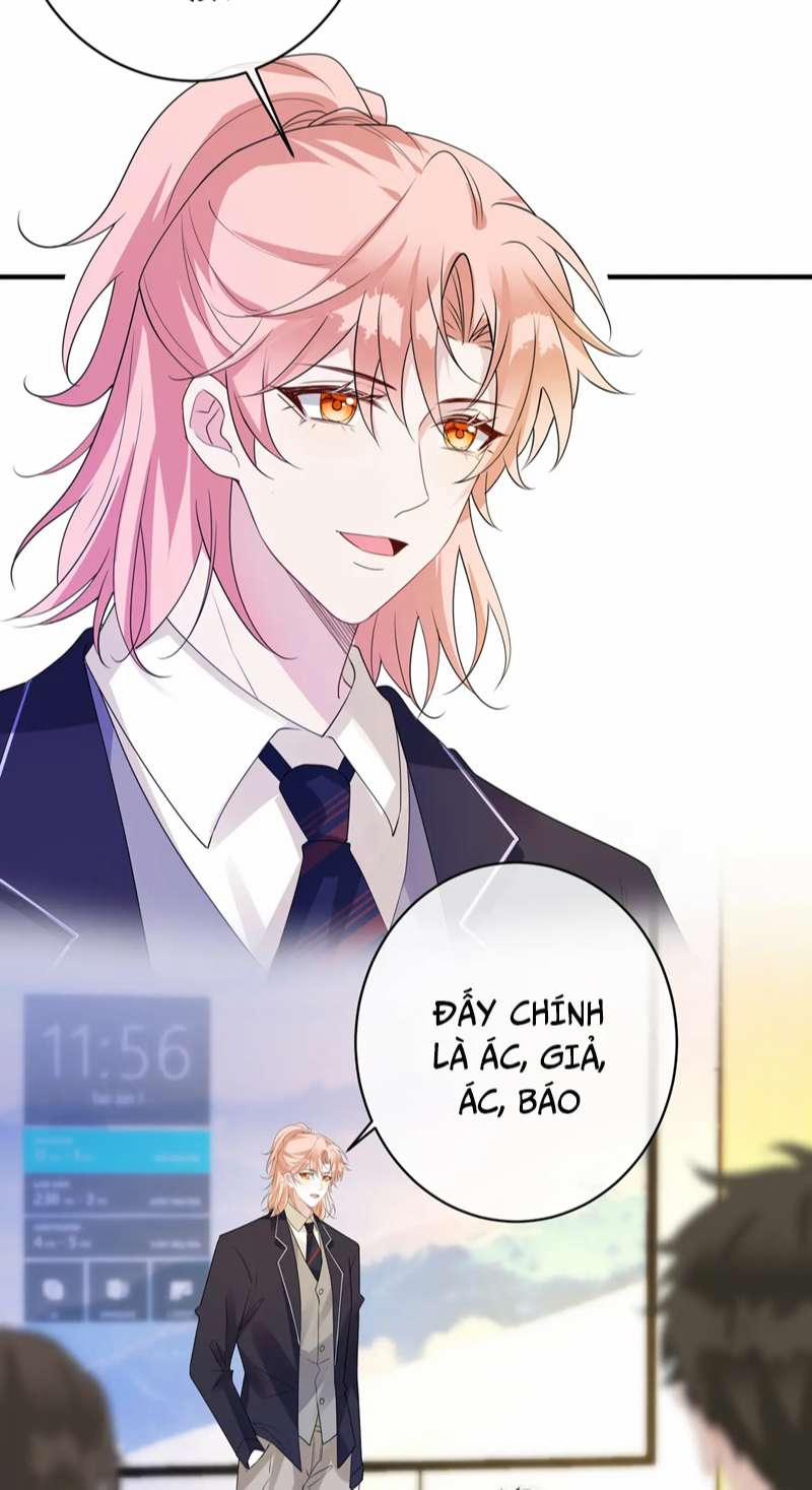 Kế Hoạch Tẩy Trắng Hắc Nguyệt Quang 65 trang 19