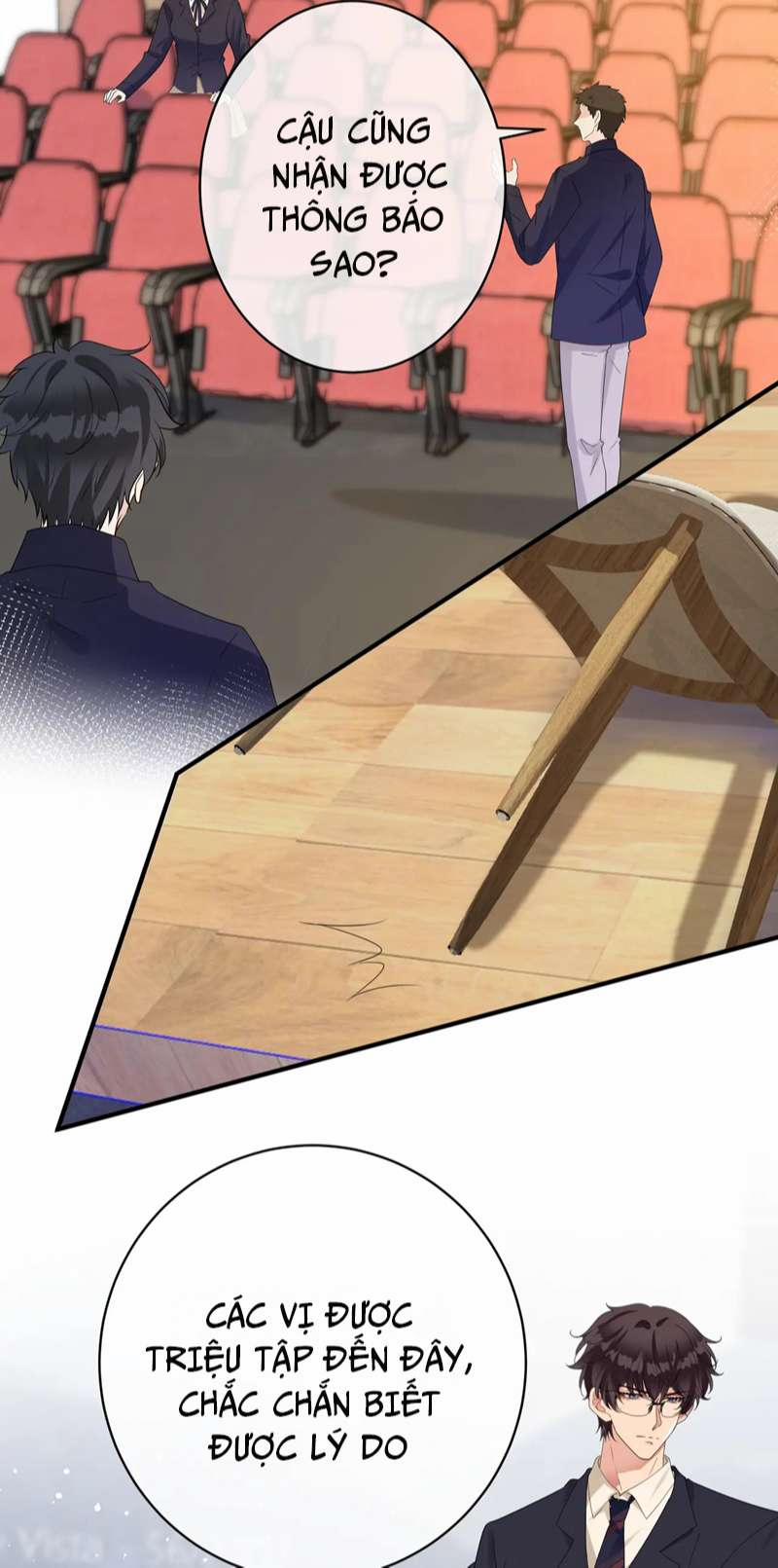 Kế Hoạch Tẩy Trắng Hắc Nguyệt Quang 65 trang 2