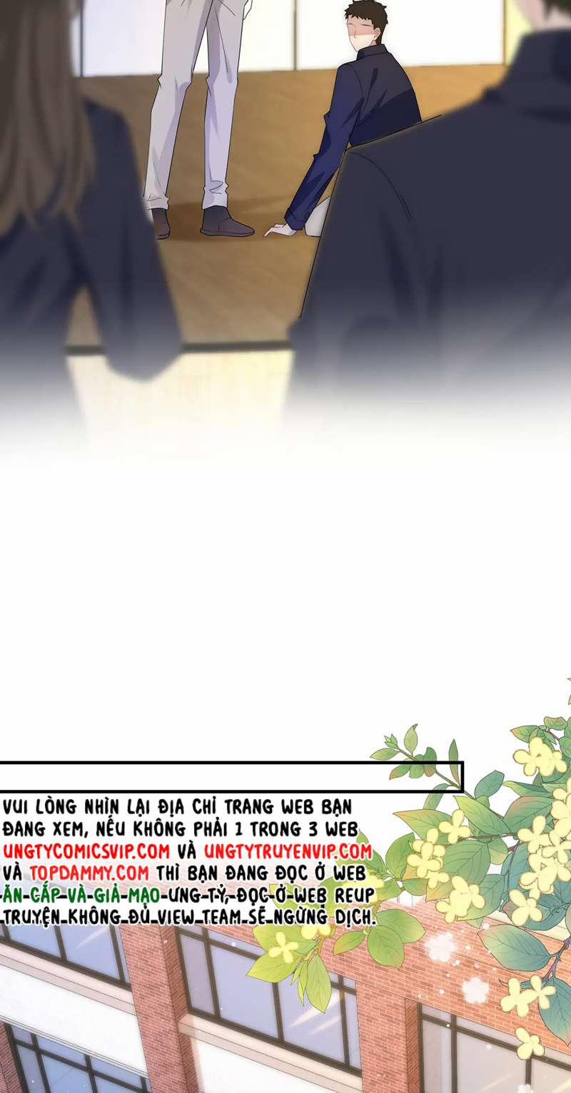 Kế Hoạch Tẩy Trắng Hắc Nguyệt Quang 65 trang 20