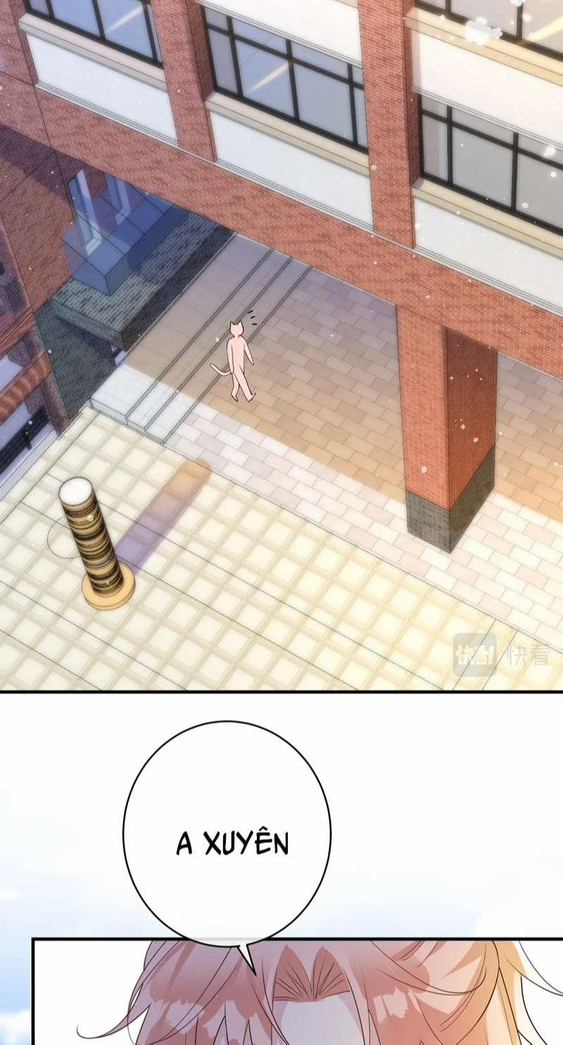 Kế Hoạch Tẩy Trắng Hắc Nguyệt Quang 65 trang 21