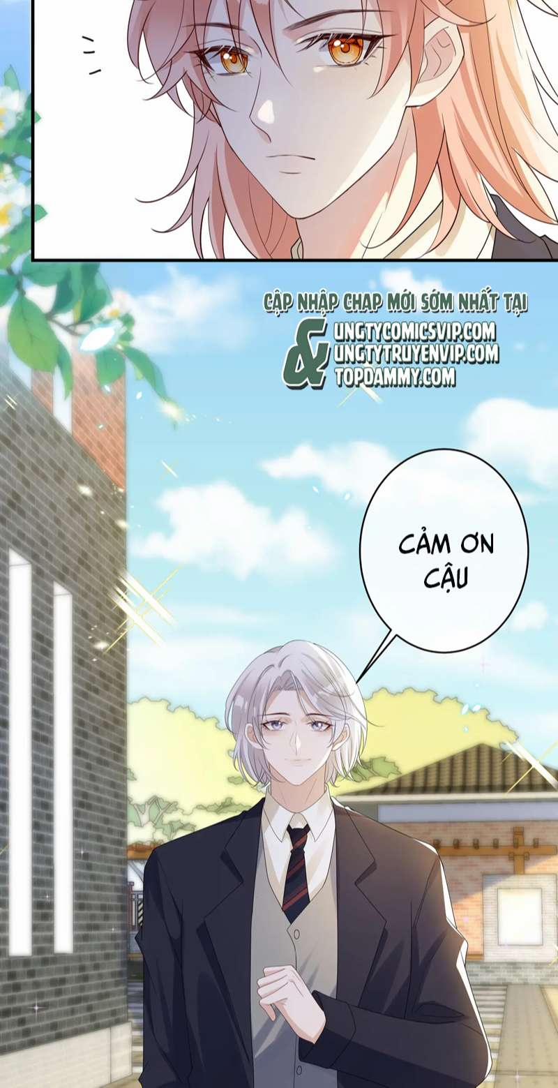 Kế Hoạch Tẩy Trắng Hắc Nguyệt Quang 65 trang 22