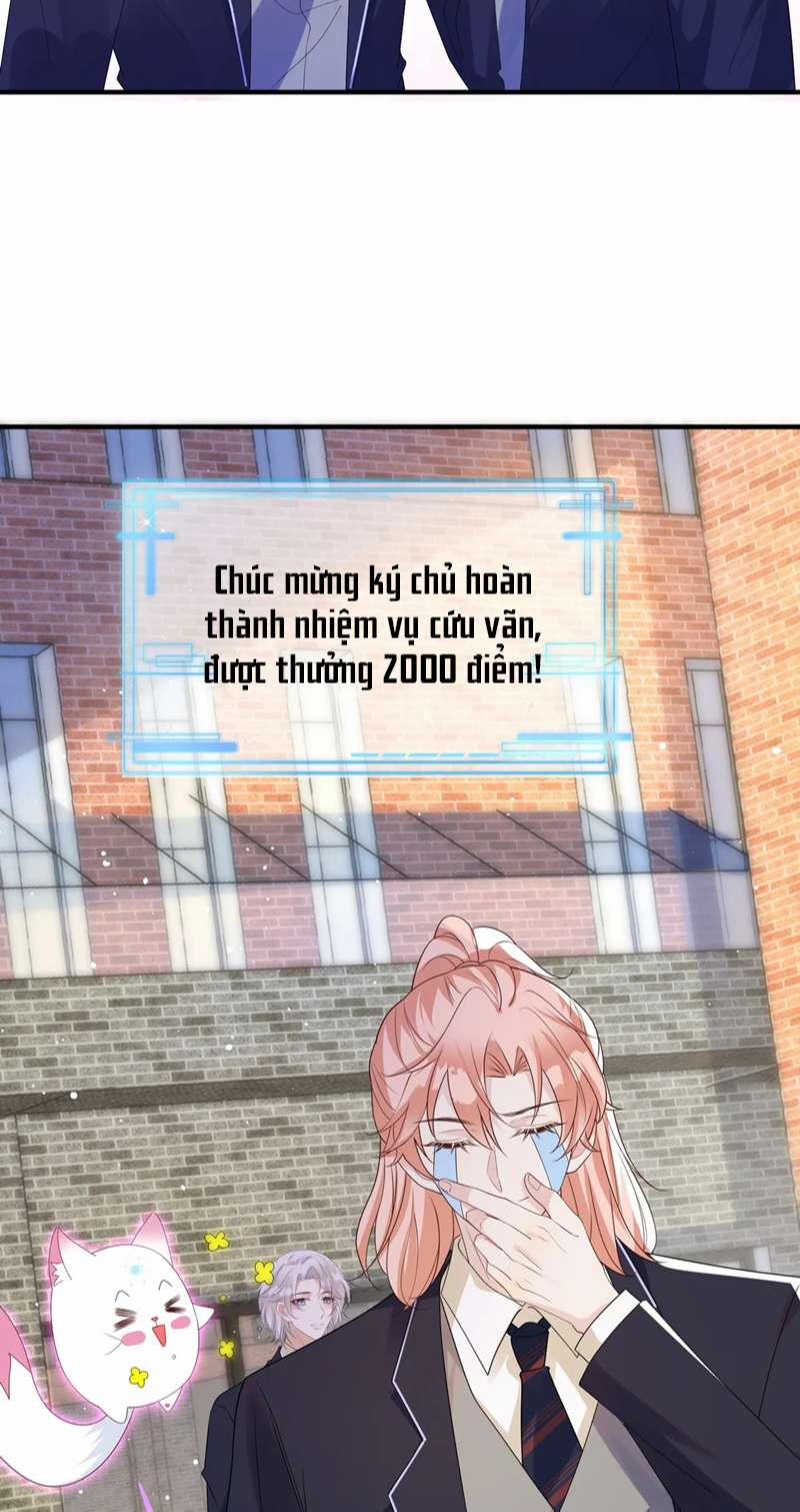 Kế Hoạch Tẩy Trắng Hắc Nguyệt Quang 65 trang 24