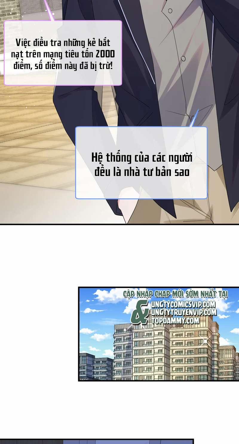 Kế Hoạch Tẩy Trắng Hắc Nguyệt Quang 65 trang 25