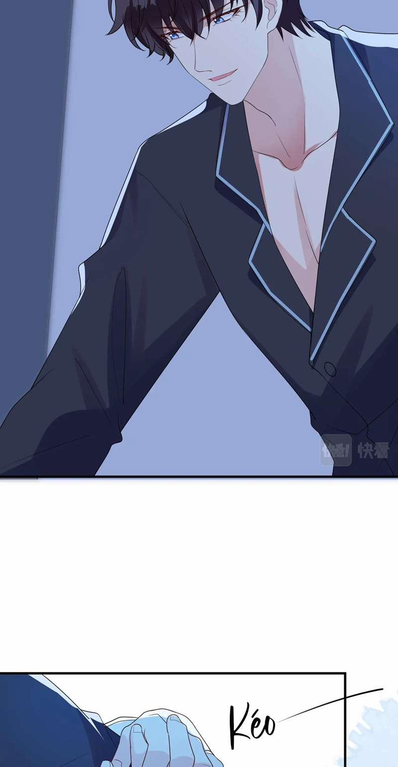 Kế Hoạch Tẩy Trắng Hắc Nguyệt Quang 65 trang 27