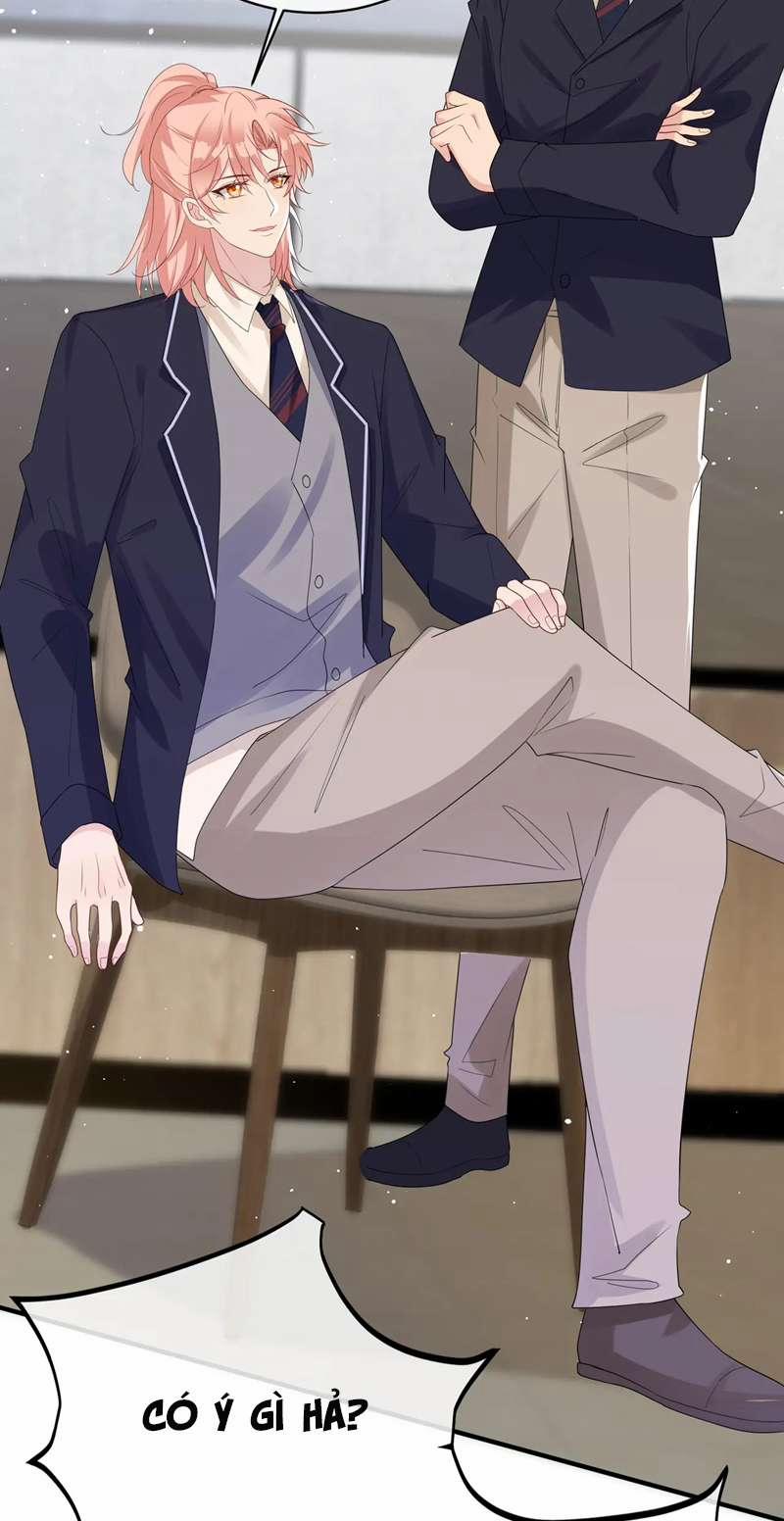 Kế Hoạch Tẩy Trắng Hắc Nguyệt Quang 65 trang 3