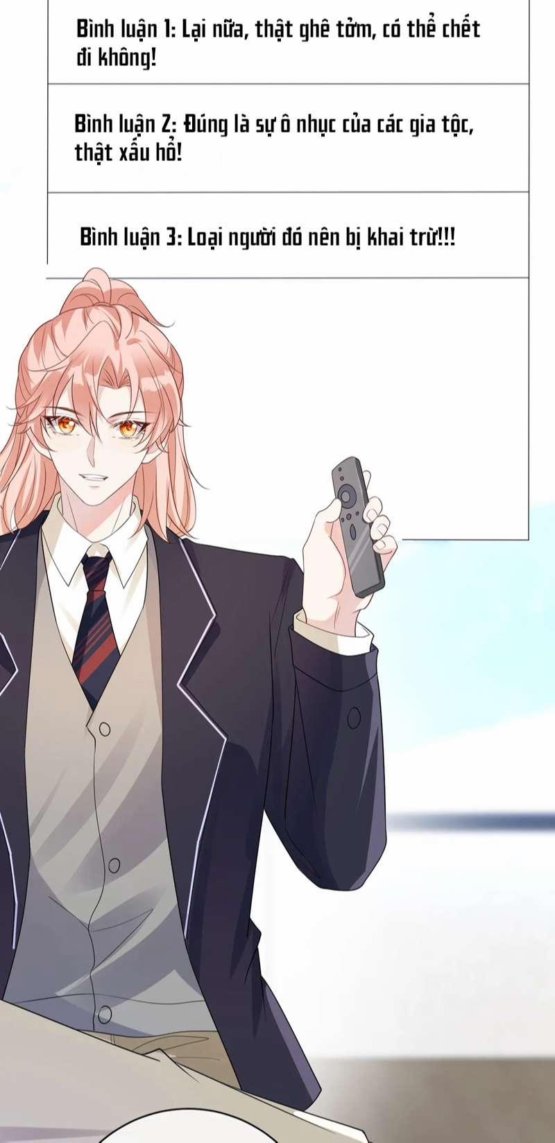 Kế Hoạch Tẩy Trắng Hắc Nguyệt Quang 65 trang 5