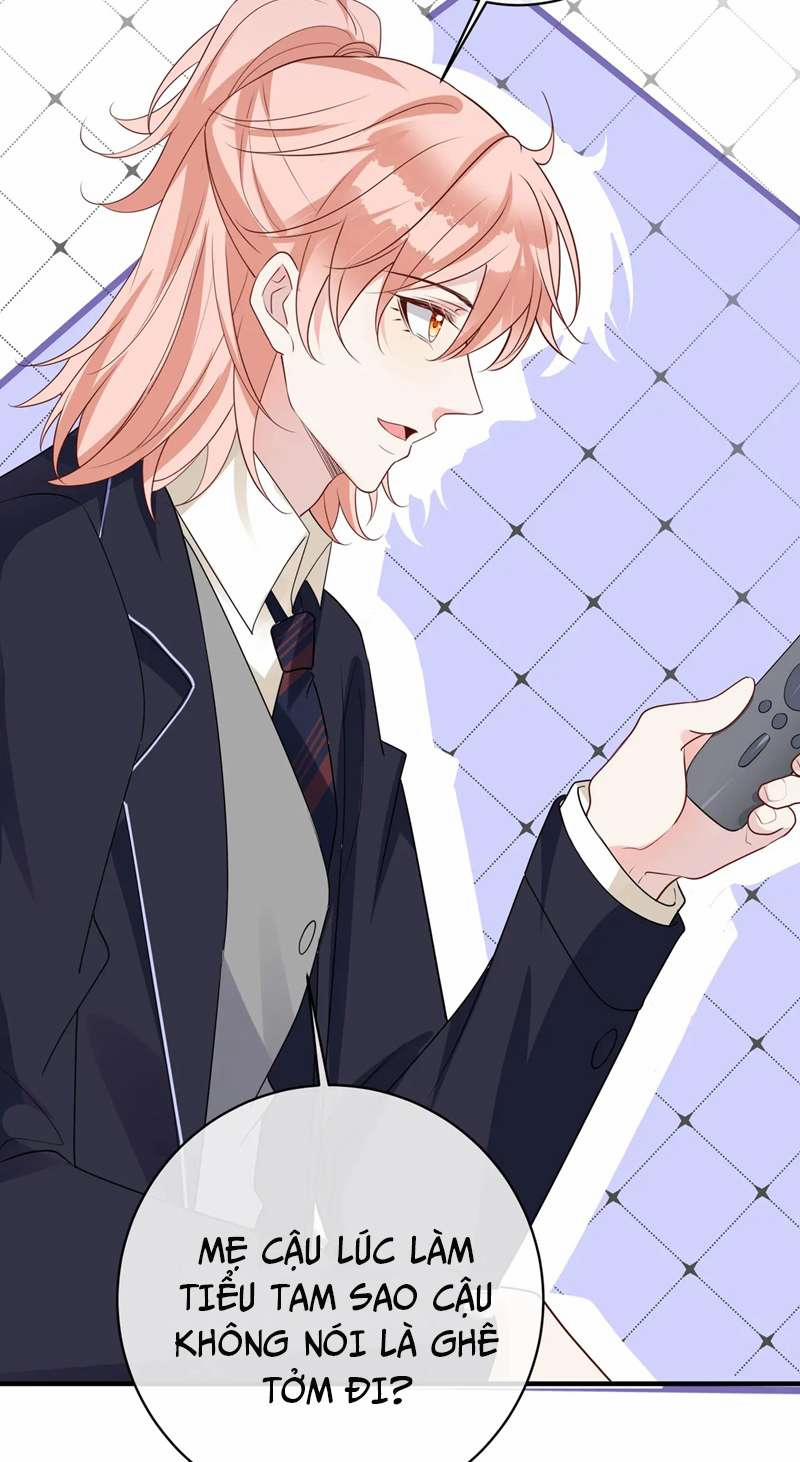 Kế Hoạch Tẩy Trắng Hắc Nguyệt Quang 65 trang 7