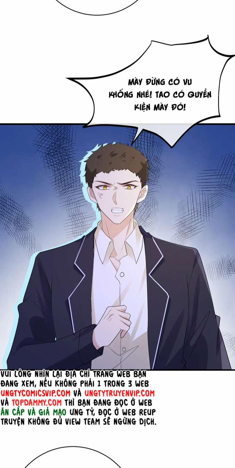 Kế Hoạch Tẩy Trắng Hắc Nguyệt Quang 65 trang 8