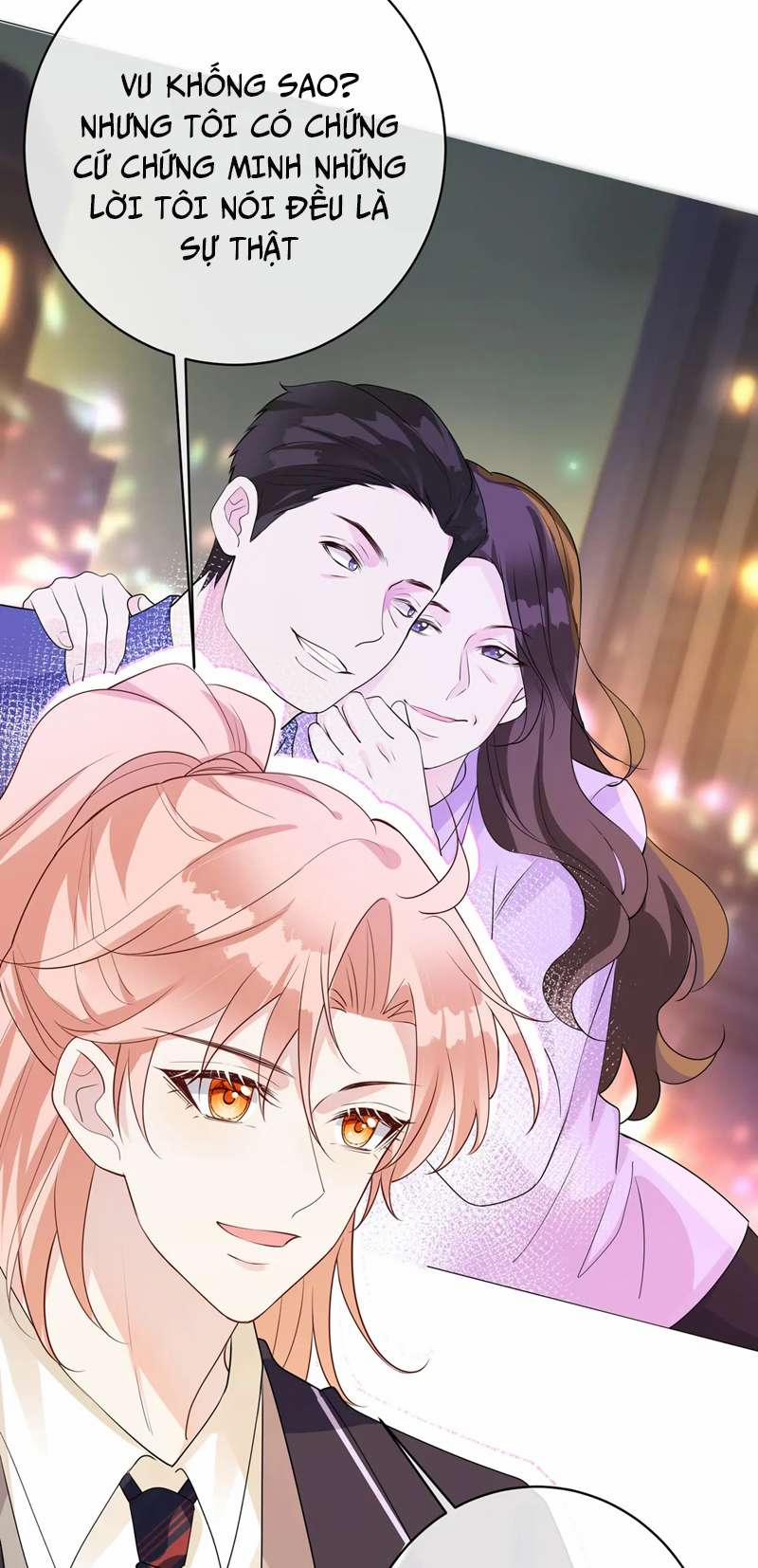 Kế Hoạch Tẩy Trắng Hắc Nguyệt Quang 65 trang 9