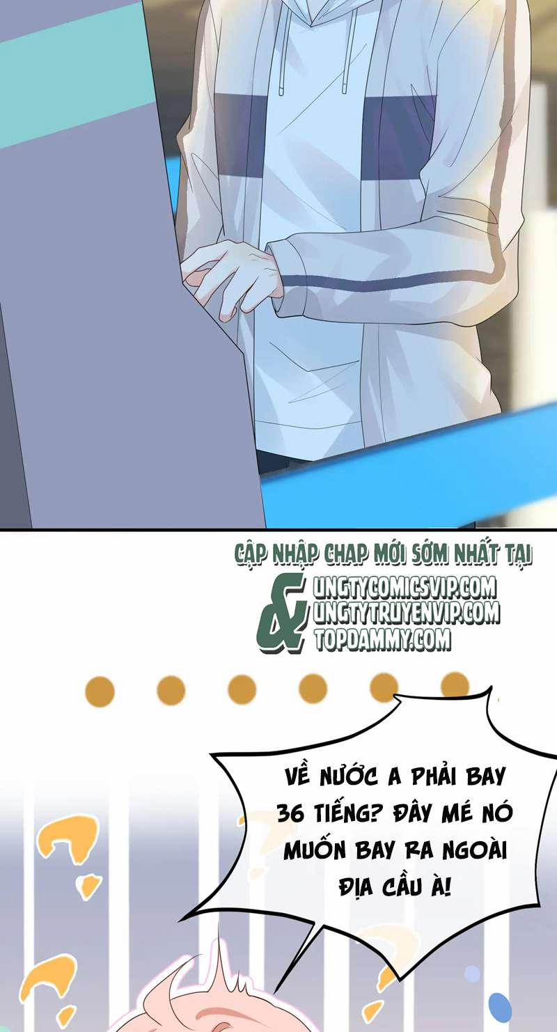 Kế Hoạch Tẩy Trắng Hắc Nguyệt Quang 66 trang 10