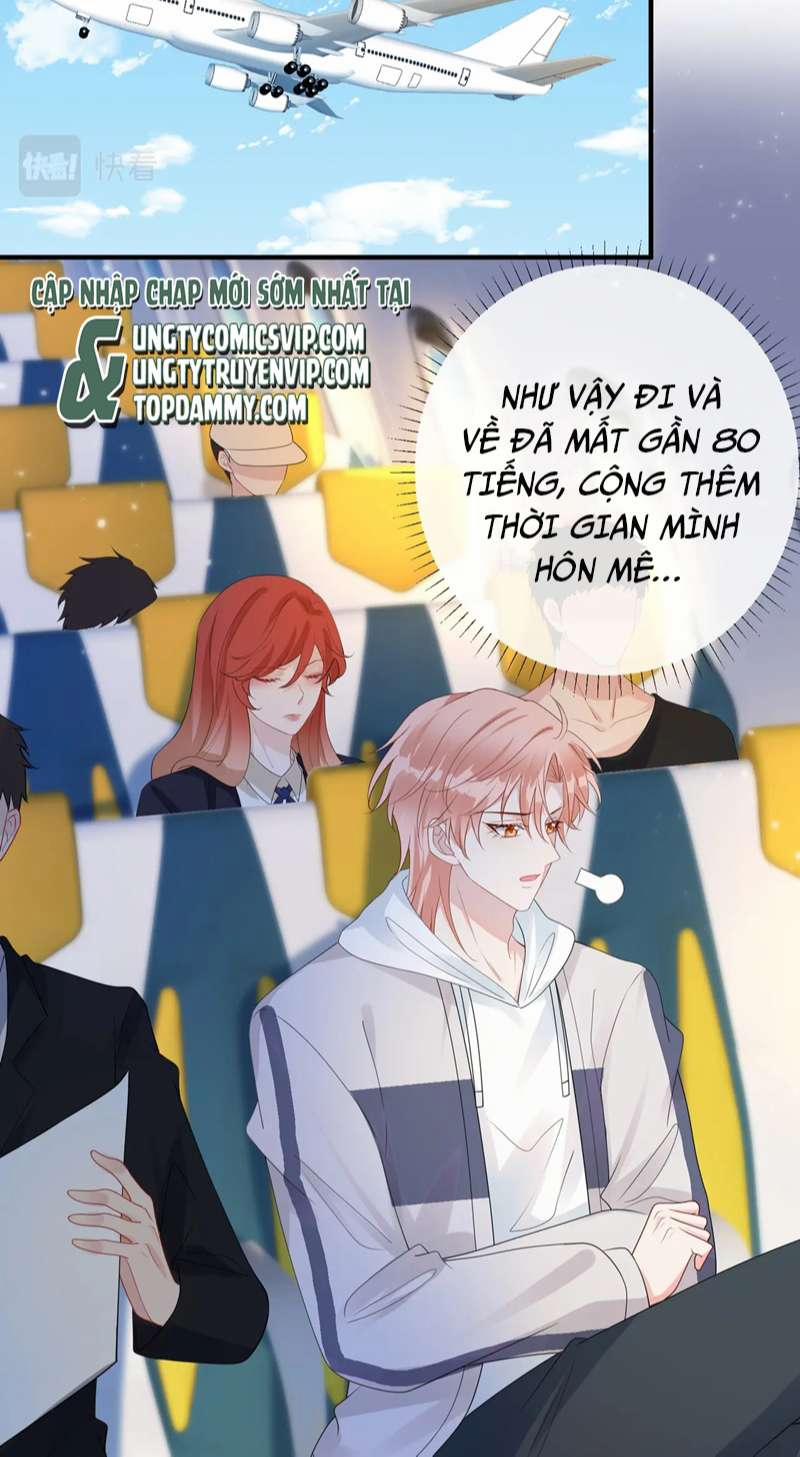 Kế Hoạch Tẩy Trắng Hắc Nguyệt Quang 66 trang 12