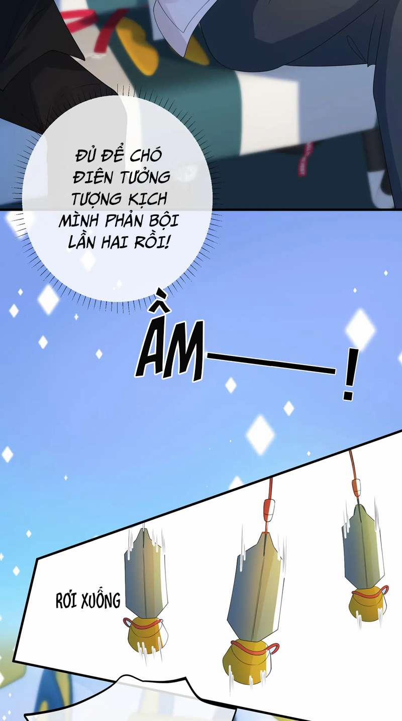 Kế Hoạch Tẩy Trắng Hắc Nguyệt Quang 66 trang 13