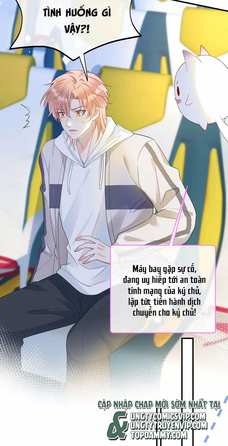 Kế Hoạch Tẩy Trắng Hắc Nguyệt Quang 66 trang 14