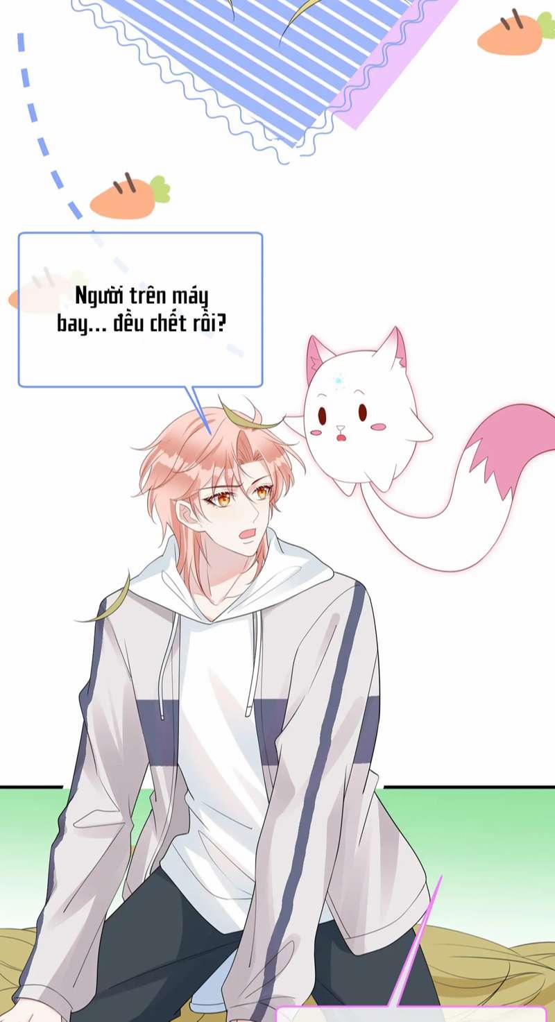 Kế Hoạch Tẩy Trắng Hắc Nguyệt Quang 66 trang 16