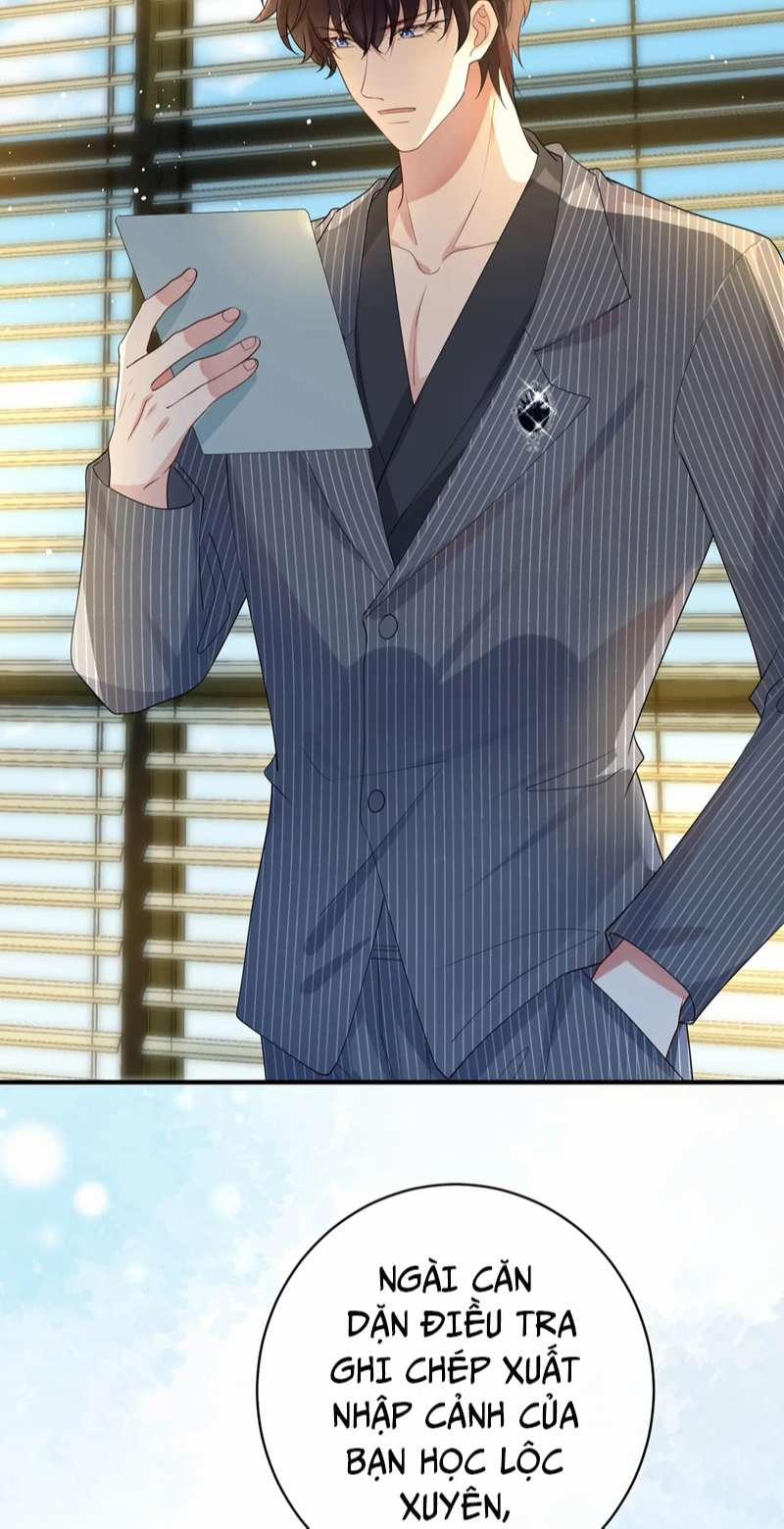 Kế Hoạch Tẩy Trắng Hắc Nguyệt Quang 66 trang 19