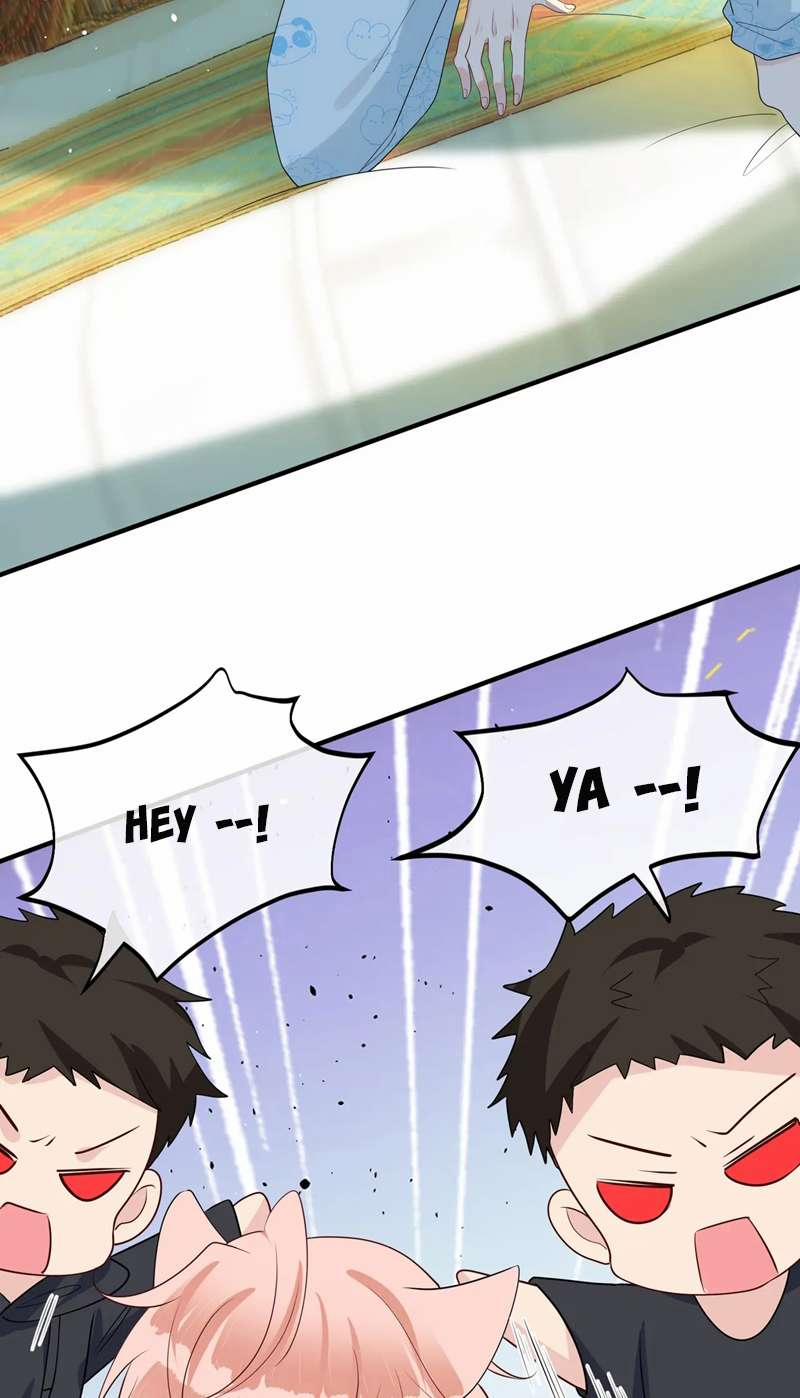 Kế Hoạch Tẩy Trắng Hắc Nguyệt Quang 66 trang 2