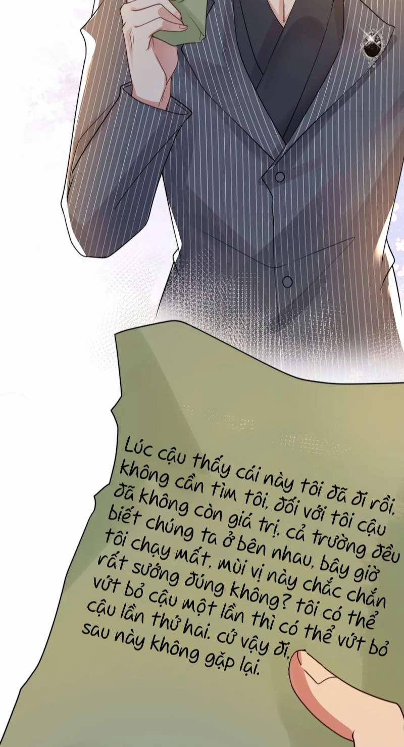 Kế Hoạch Tẩy Trắng Hắc Nguyệt Quang 66 trang 24