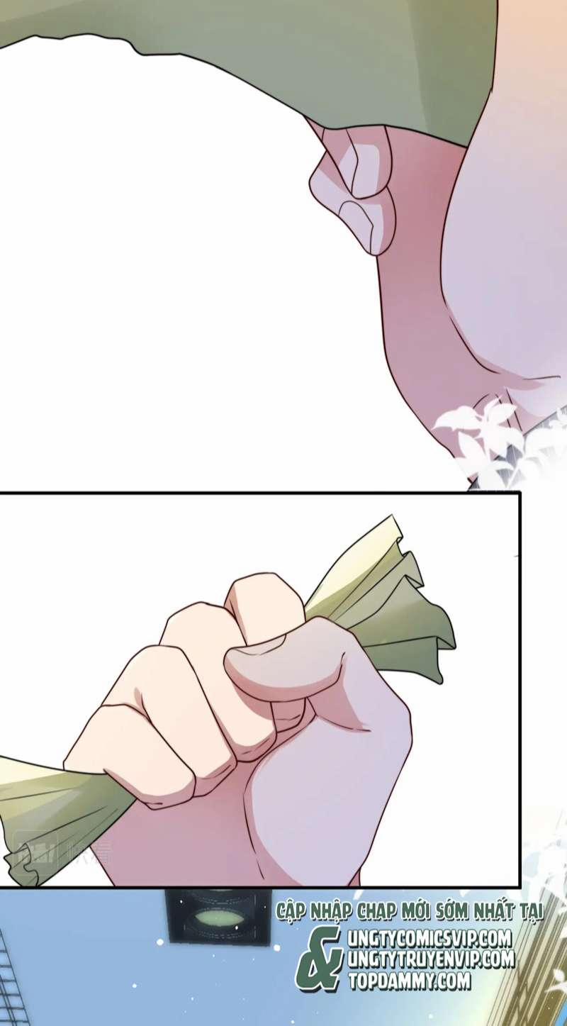 Kế Hoạch Tẩy Trắng Hắc Nguyệt Quang 66 trang 25