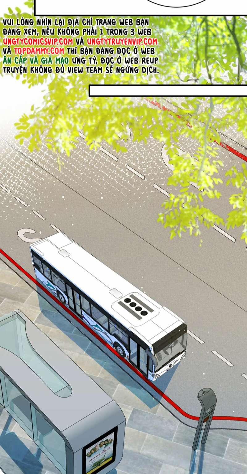 Kế Hoạch Tẩy Trắng Hắc Nguyệt Quang 66 trang 28