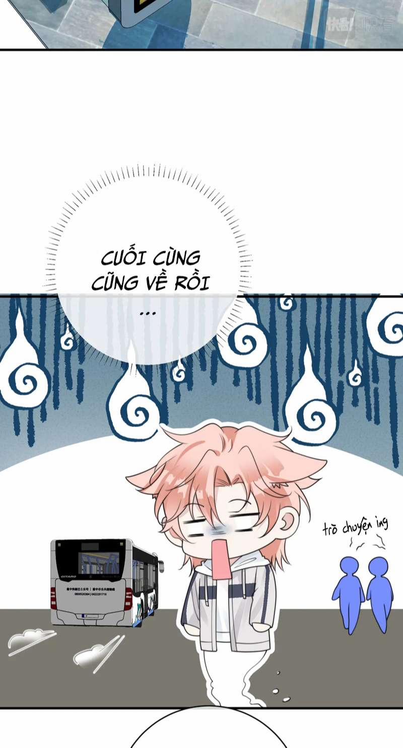 Kế Hoạch Tẩy Trắng Hắc Nguyệt Quang 66 trang 29