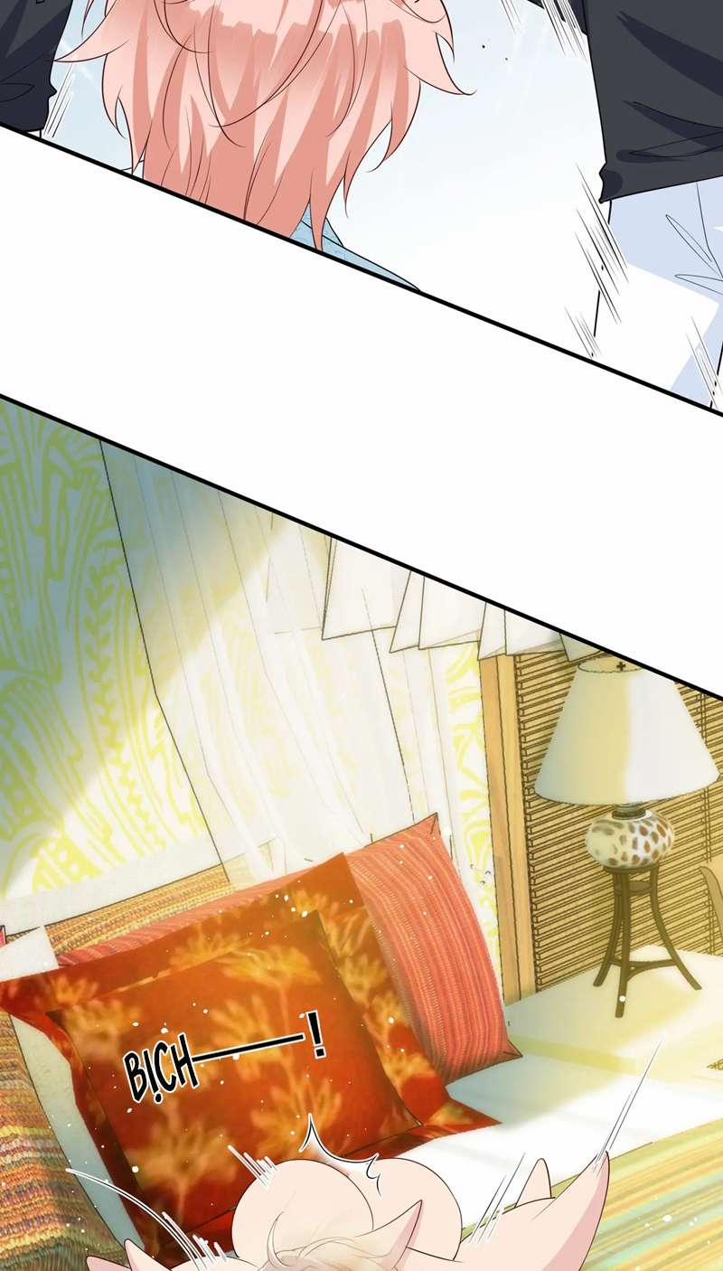 Kế Hoạch Tẩy Trắng Hắc Nguyệt Quang 66 trang 3