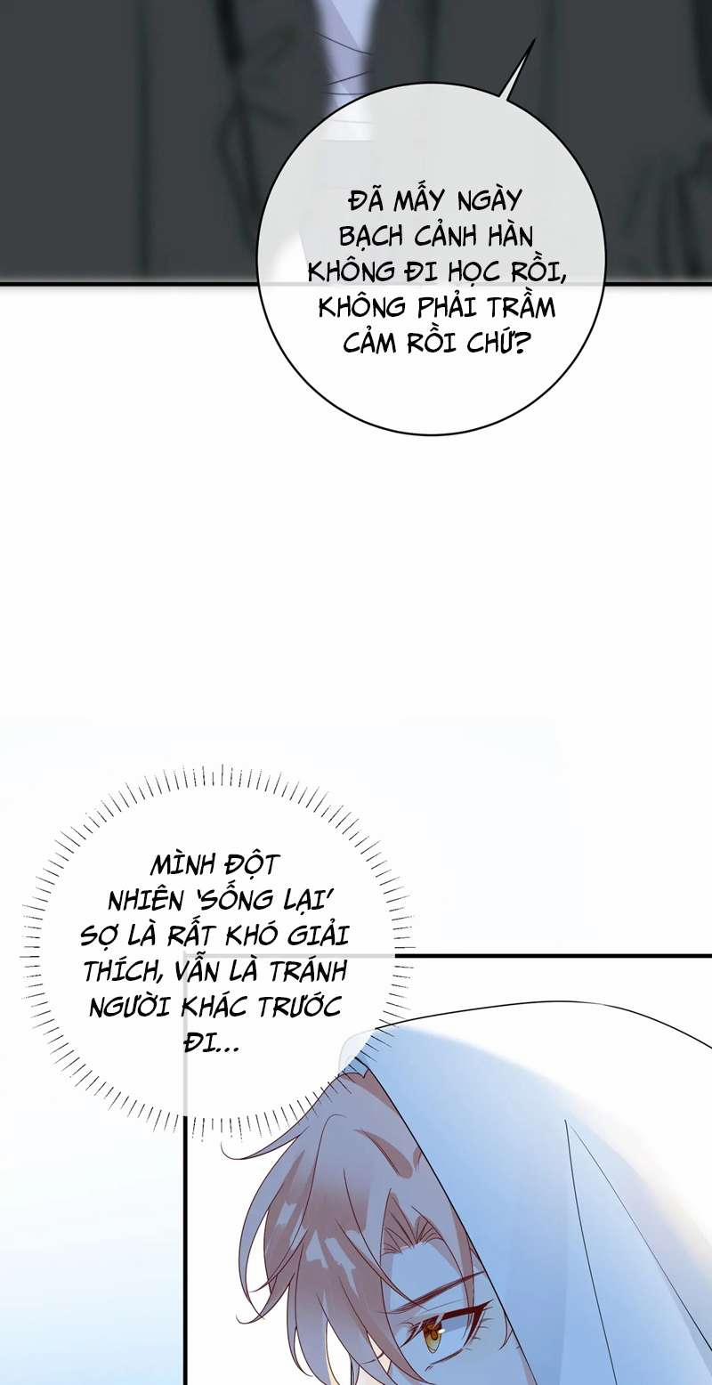 Kế Hoạch Tẩy Trắng Hắc Nguyệt Quang 66 trang 31