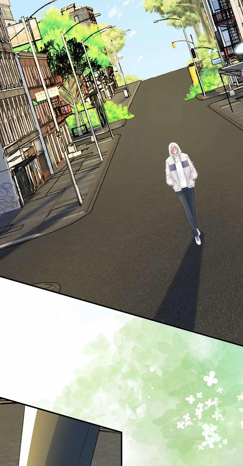 Kế Hoạch Tẩy Trắng Hắc Nguyệt Quang 66 trang 33