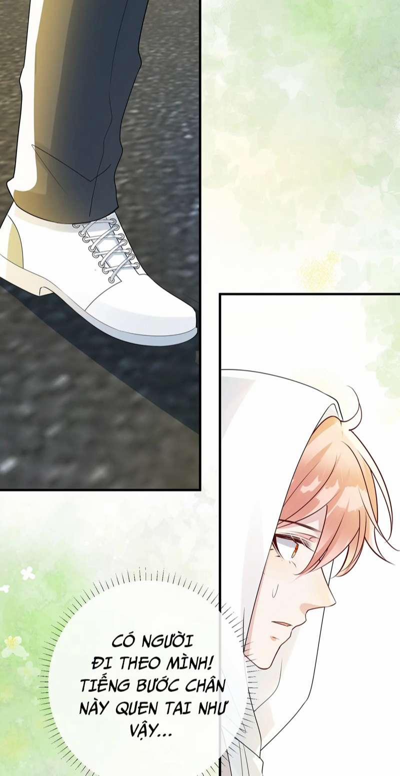 Kế Hoạch Tẩy Trắng Hắc Nguyệt Quang 66 trang 34