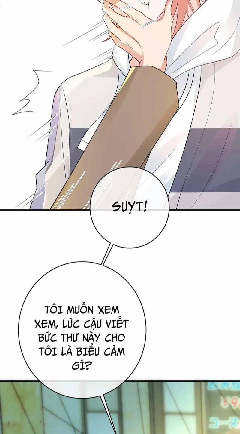 Kế Hoạch Tẩy Trắng Hắc Nguyệt Quang 66 trang 38