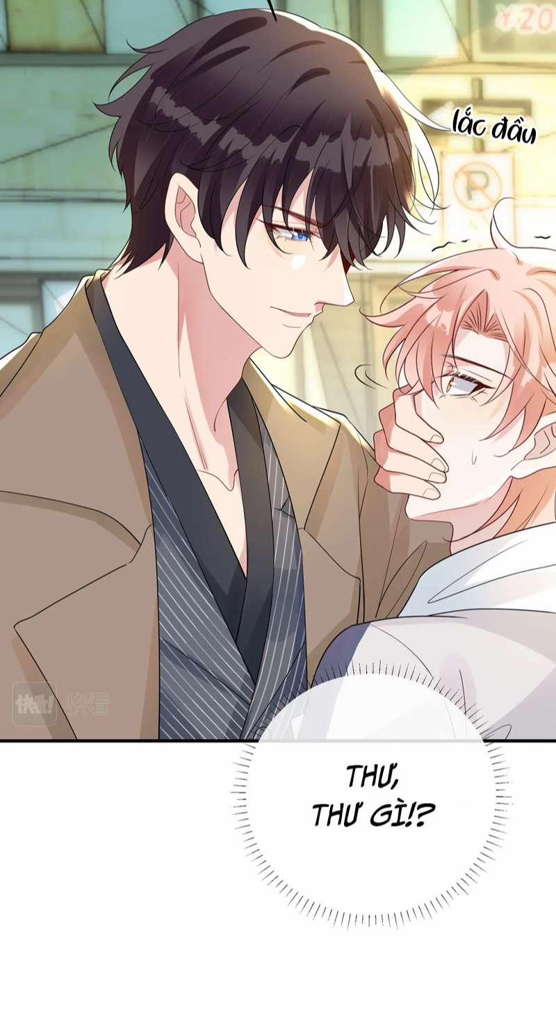 Kế Hoạch Tẩy Trắng Hắc Nguyệt Quang 66 trang 39